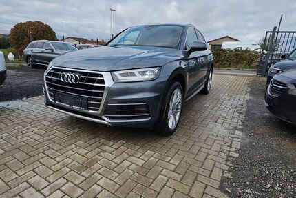 Audi Q5 Gebrauchtwagen