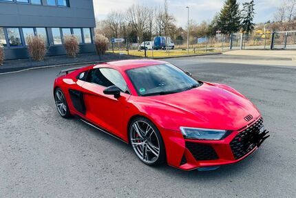 Audi R8 Gebrauchtwagen