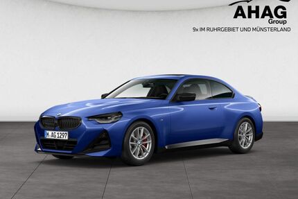 BMW M240i Gebrauchtwagen