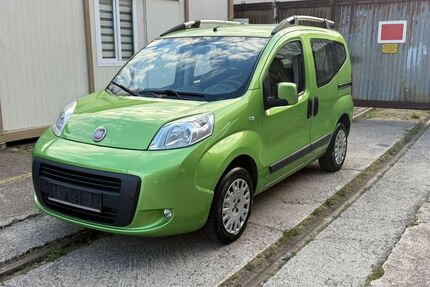 Fiat Qubo Gebrauchtwagen