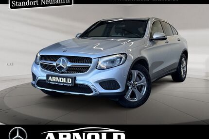 Mercedes-Benz GLC 350 Gebrauchtwagen