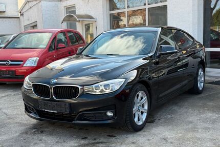 BMW 318 Gran Turismo Gebrauchtwagen
