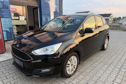 Ford C-Max Gebrauchtwagen