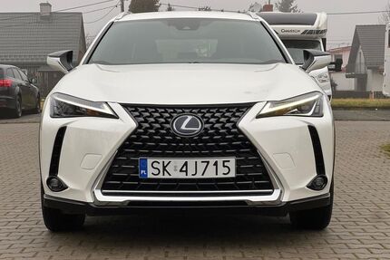Lexus UX Gebrauchtwagen