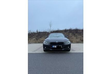 BMW 320 Gebrauchtwagen