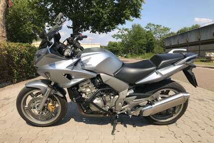 Honda CBF 1000 Gebrauchtwagen