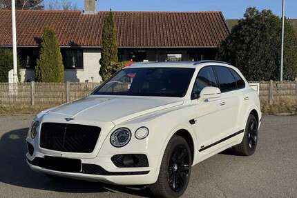 Bentley Bentayga Gebrauchtwagen