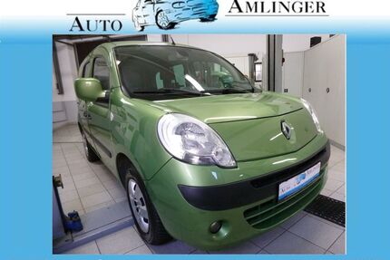 Renault Kangoo Gebrauchtwagen