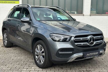 Mercedes-Benz GLE 400 Gebrauchtwagen
