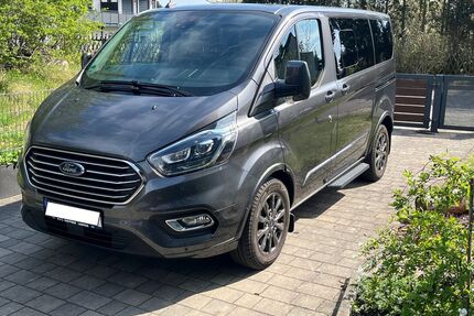 Ford Tourneo Custom Gebrauchtwagen