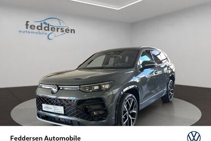 VW Tayron Gebrauchtwagen