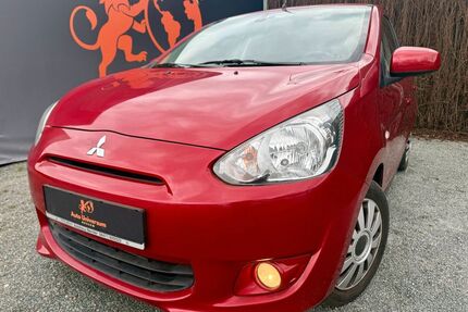 Mitsubishi Space Star Gebrauchtwagen