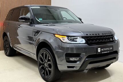 Land Rover Range Rover Sport Gebrauchtwagen