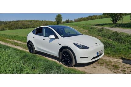 Tesla Model Y Gebrauchtwagen