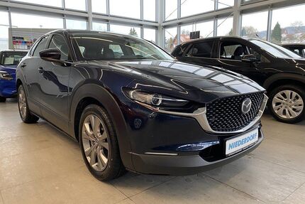 Mazda CX-30 Gebrauchtwagen