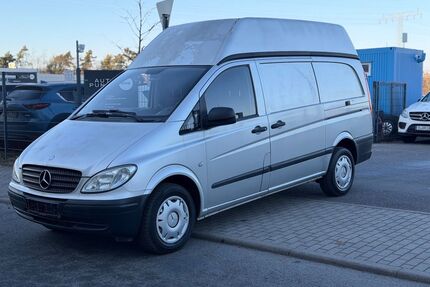 Mercedes-Benz Vito Gebrauchtwagen