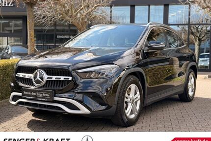 Mercedes-Benz GLA 200 Gebrauchtwagen