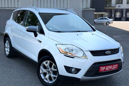 Ford Kuga Gebrauchtwagen