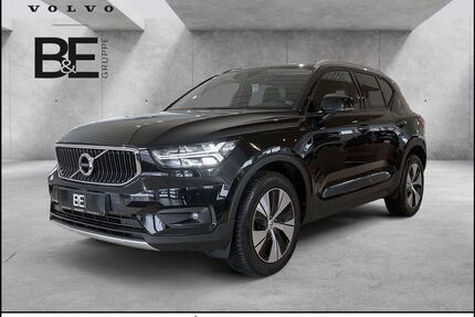 Volvo XC40 Gebrauchtwagen