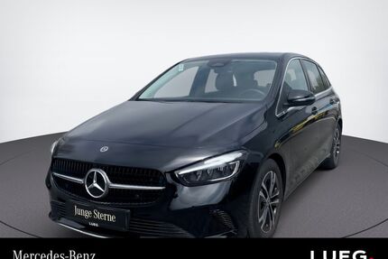 Mercedes-Benz B 200 Gebrauchtwagen