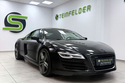 Audi R8 Gebrauchtwagen