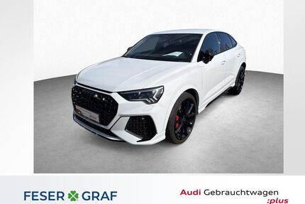 Audi RSQ3 Gebrauchtwagen