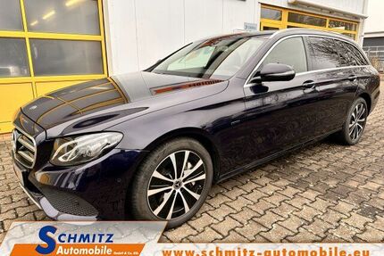 Mercedes-Benz E 300 Gebrauchtwagen
