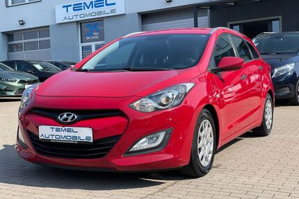 Hyundai i30 Gebrauchtwagen