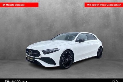 Mercedes-Benz A 200 Gebrauchtwagen