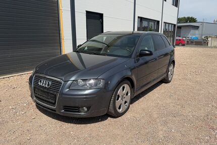 Audi A3 Gebrauchtwagen