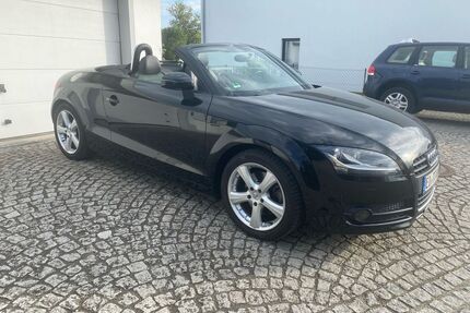 Audi TT Gebrauchtwagen