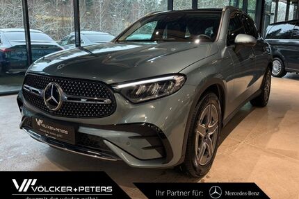 Mercedes-Benz GLC 300 Gebrauchtwagen