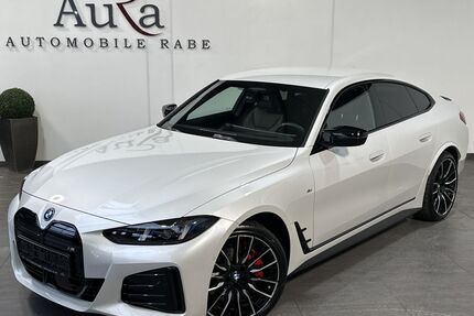 BMW i4 Gebrauchtwagen