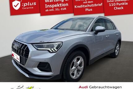 Audi Q3 Gebrauchtwagen