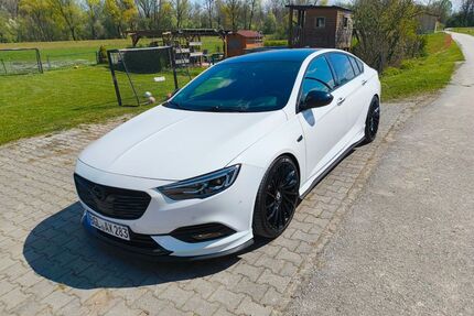 Opel Insignia Gebrauchtwagen