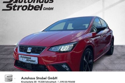 Seat Ibiza Gebrauchtwagen