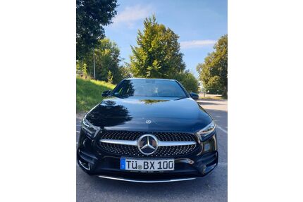 Mercedes-Benz A 220 Gebrauchtwagen