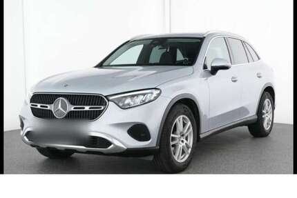 Mercedes-Benz GLC 220 Gebrauchtwagen