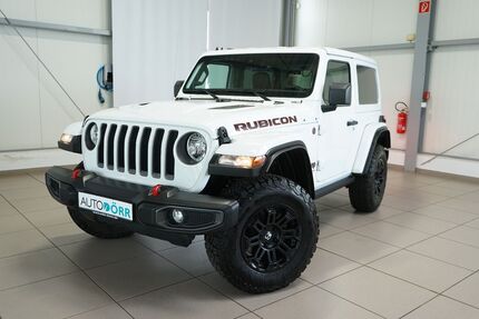 Jeep Wrangler Gebrauchtwagen