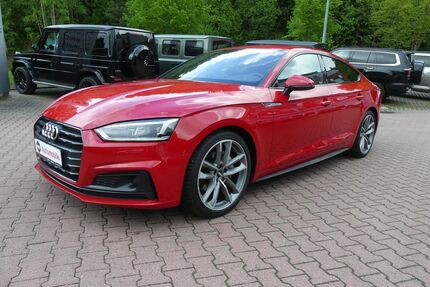 Audi A5 Gebrauchtwagen