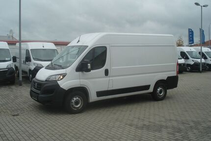 Fiat Ducato Gebrauchtwagen