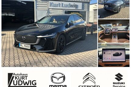 Mazda 6e Gebrauchtwagen