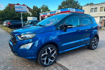 Ford EcoSport Gebrauchtwagen