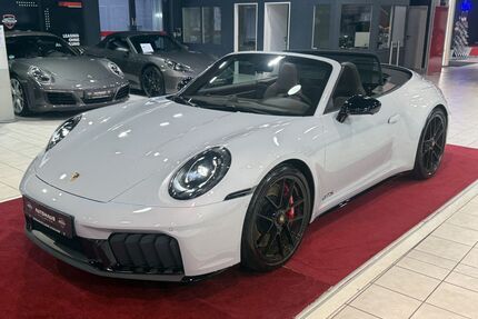 Porsche 911 Urmodell Gebrauchtwagen