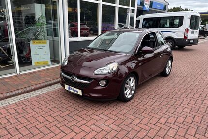 Opel Adam Gebrauchtwagen
