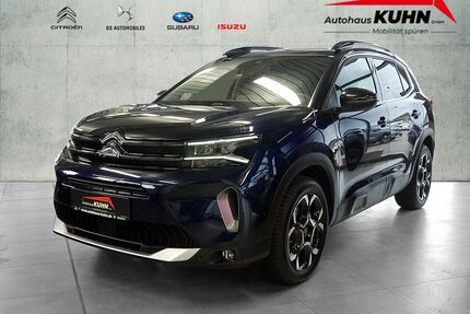 Citroen C5 Aircross Gebrauchtwagen