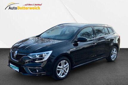 Renault Megane Gebrauchtwagen