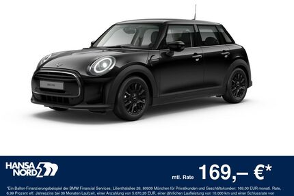 Mini ONE Gebrauchtwagen