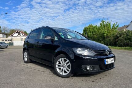 VW Golf Plus Gebrauchtwagen