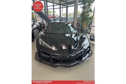 Corvette Z06 Gebrauchtwagen